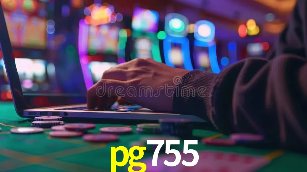 Desvendando o Mundo dos Jogos Virtuais na pg755